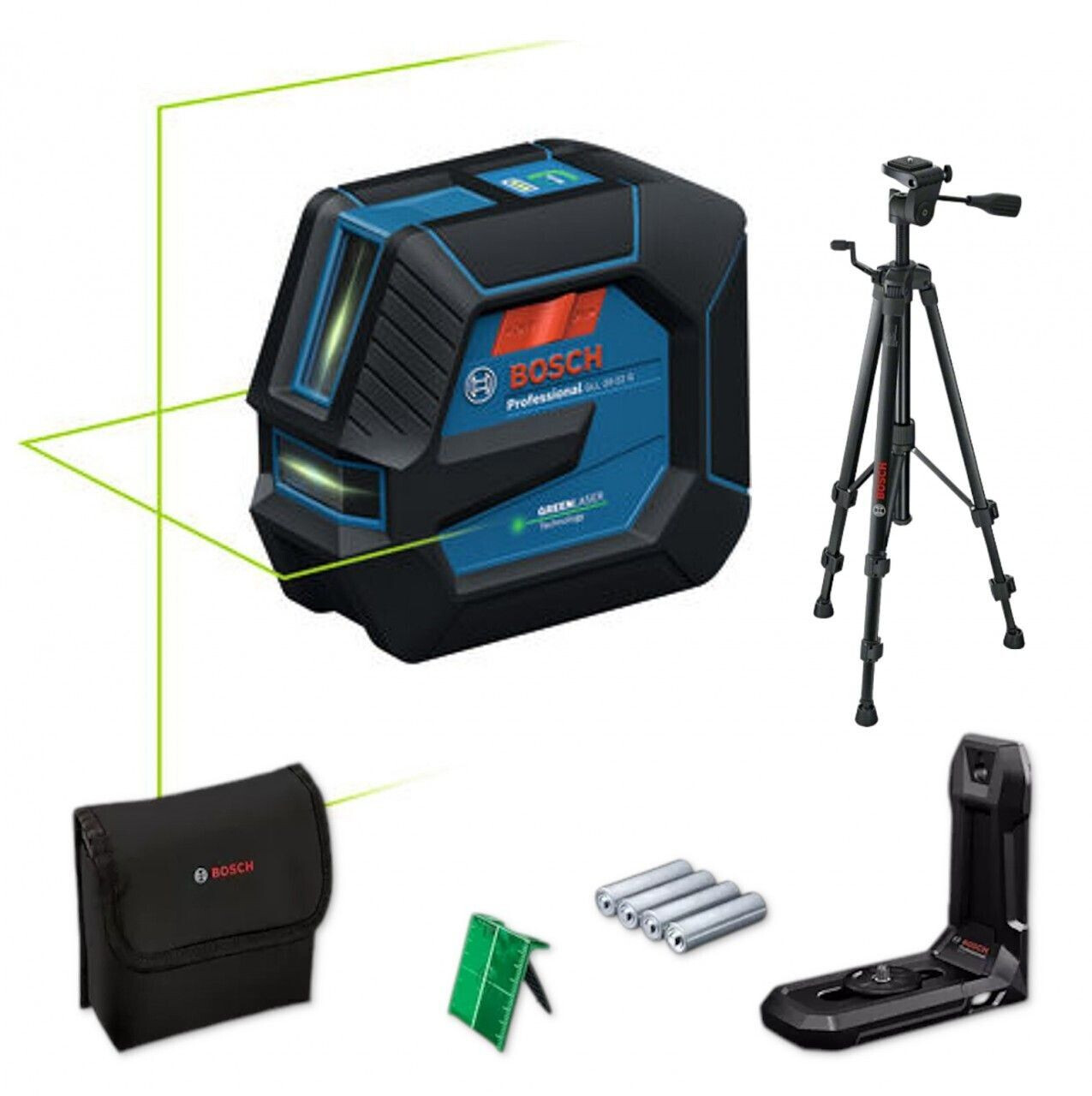 Bosch GLL 20-22 G