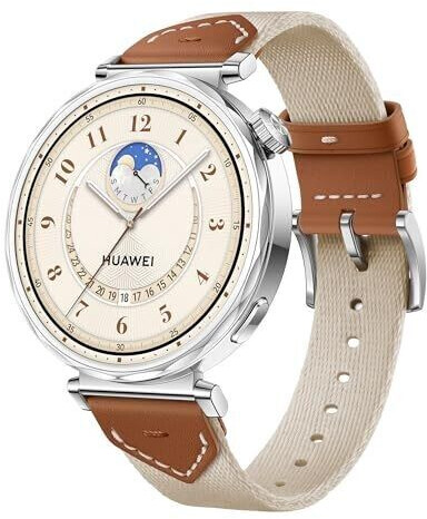 Huawei Watch GT 5 41 mm marron