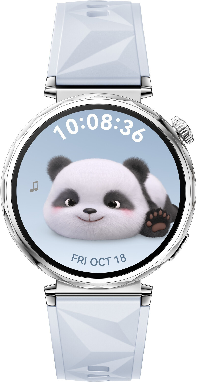 Huawei Watch GT 5 41 mm bleu