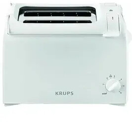 Krups Grille-pain 2 fentes 700W