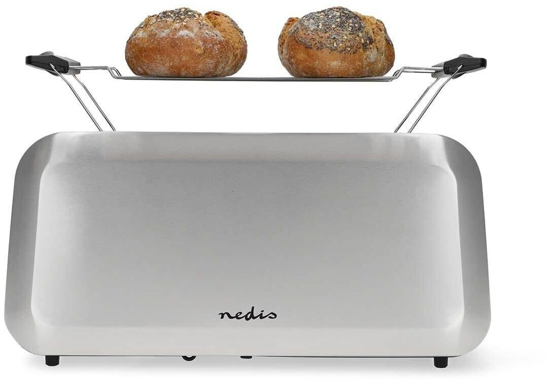 Nedis Grille-pain KABT400AL