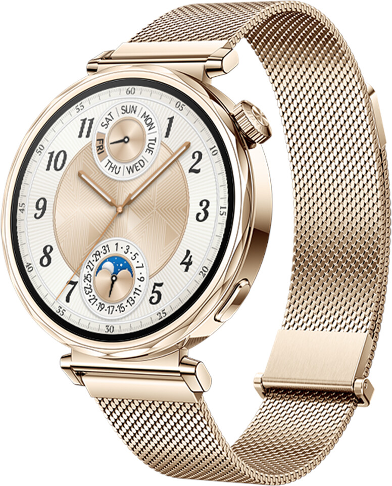 Huawei Watch GT 5 41 mm or