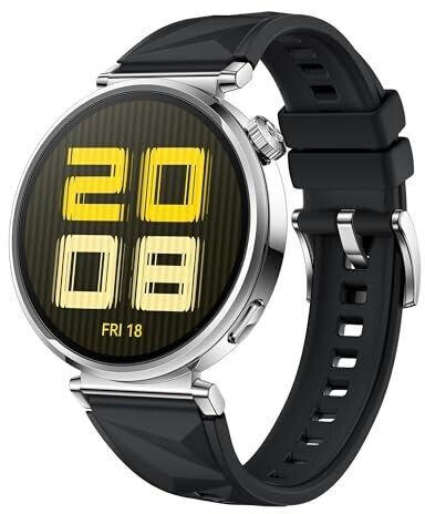 Huawei Watch GT 5 41 mm noir