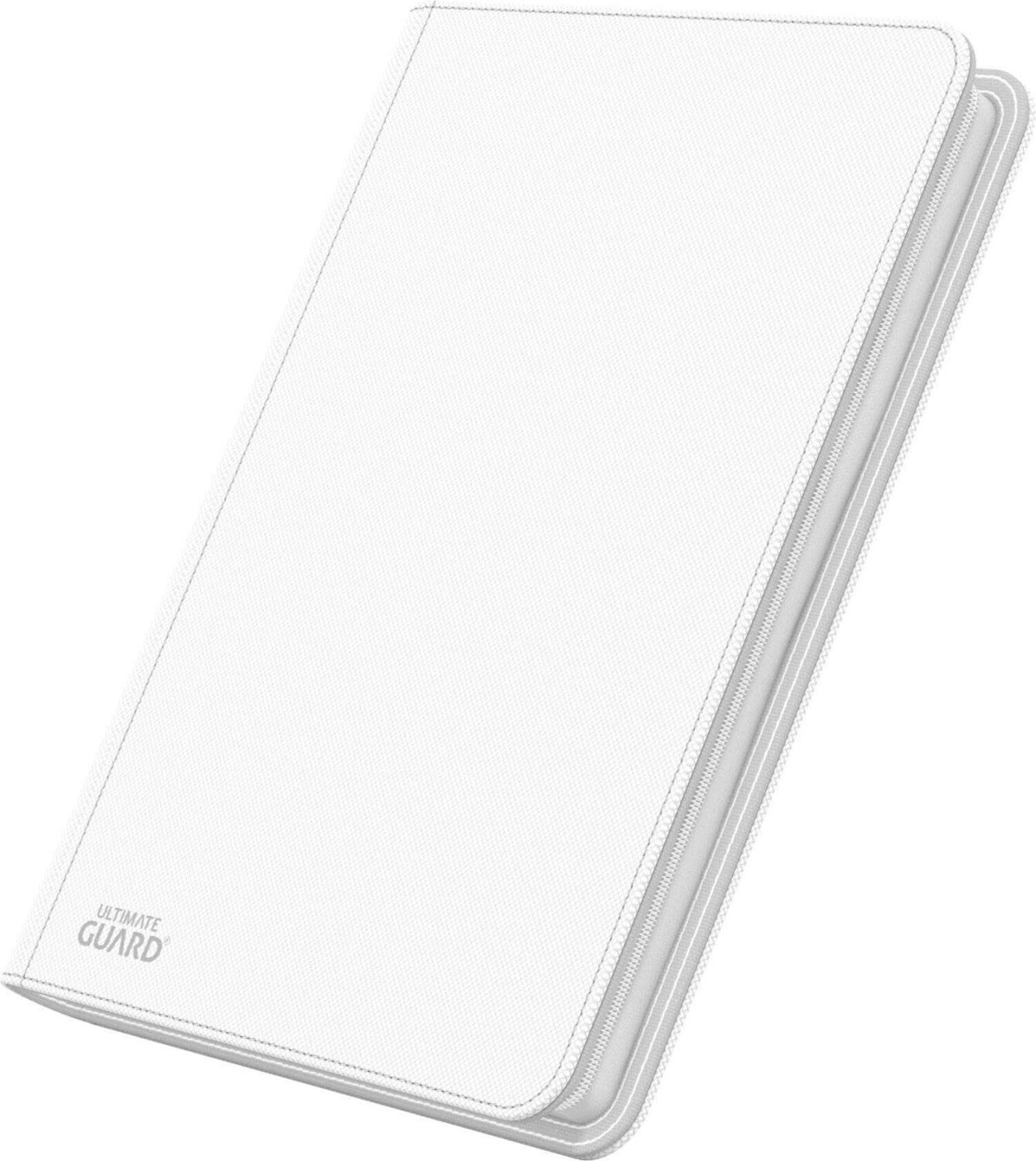 Ultimate Guard Zipfolio 360-18-Pocket XenoSkin