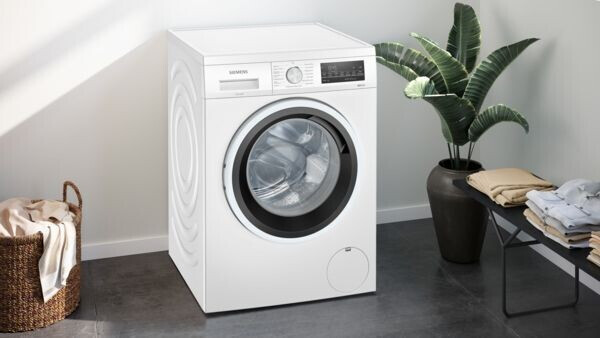 Siemens WU14UT97AT, Bild 6
