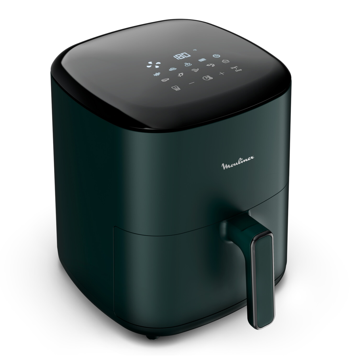 Moulinex Easy Fry Max Forest