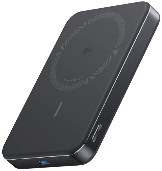 Anker MagGo Powerbank (10.000mAh, Slim)