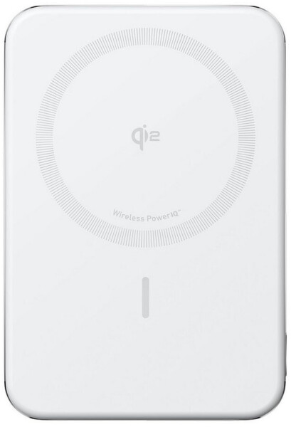 Anker MagGo Powerbank (10.000mAh, Slim) Weiß, Bild 3