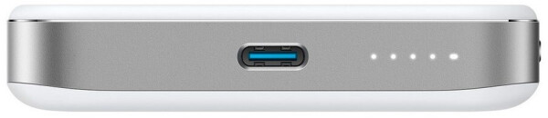 Anker MagGo Powerbank (10.000mAh, Slim) Weiß, Bild 4