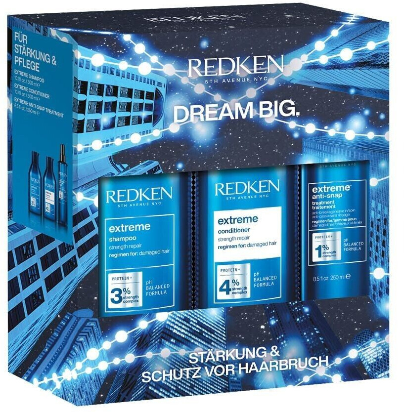 Redken Extreme Xmas Kit 2024