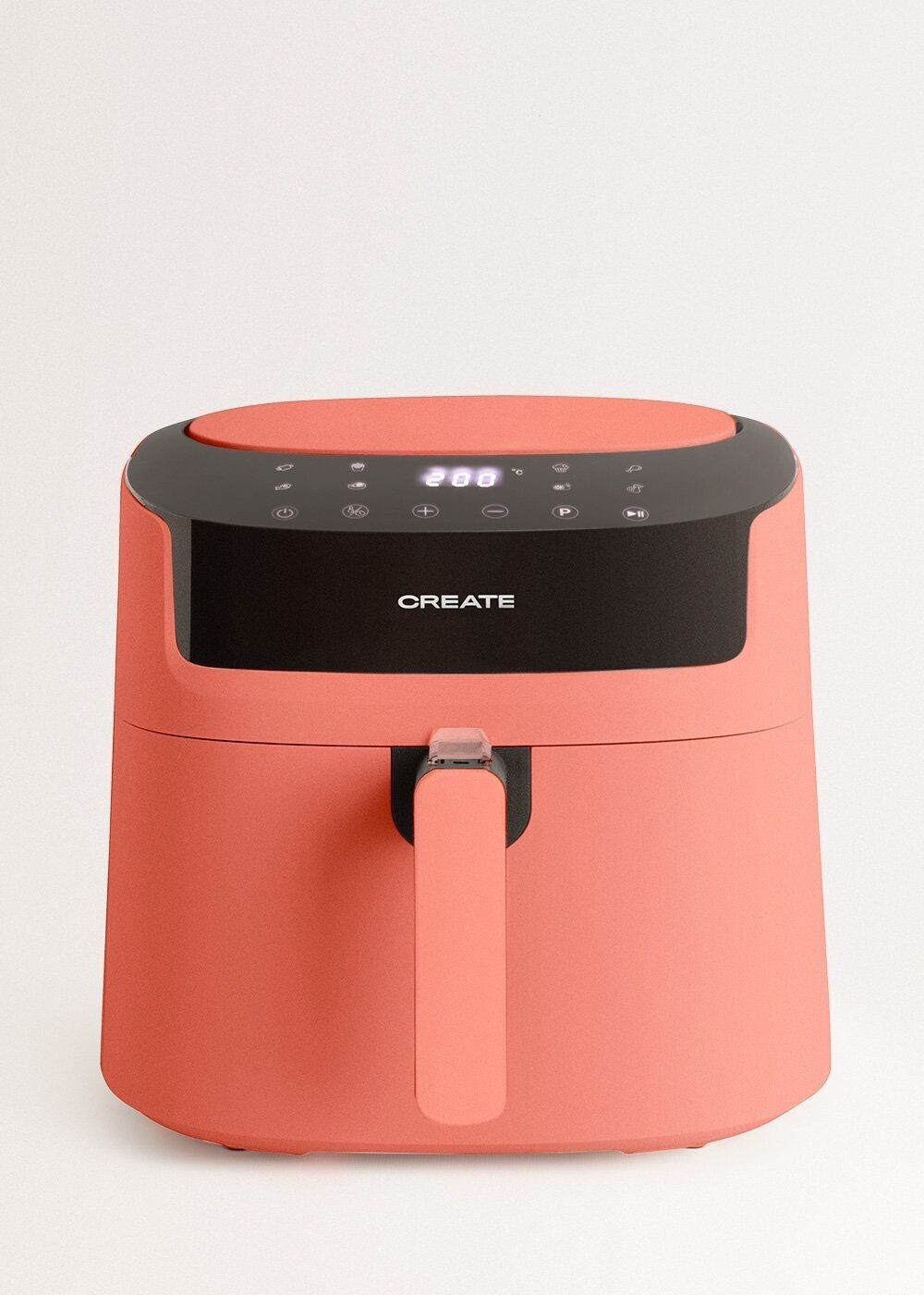 CREATE Fryer Air Pro Large Terracotta