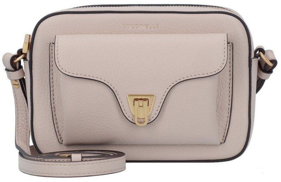 Coccinelle Beat Soft Mini Bag (E1MF6550401) rosette