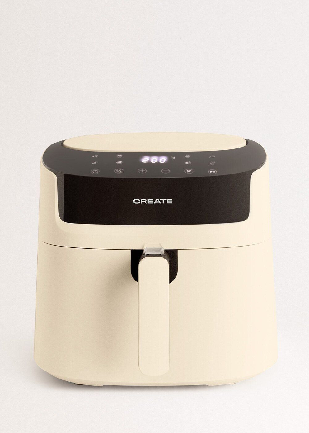 CREATE Fryer Air Pro Large Off White