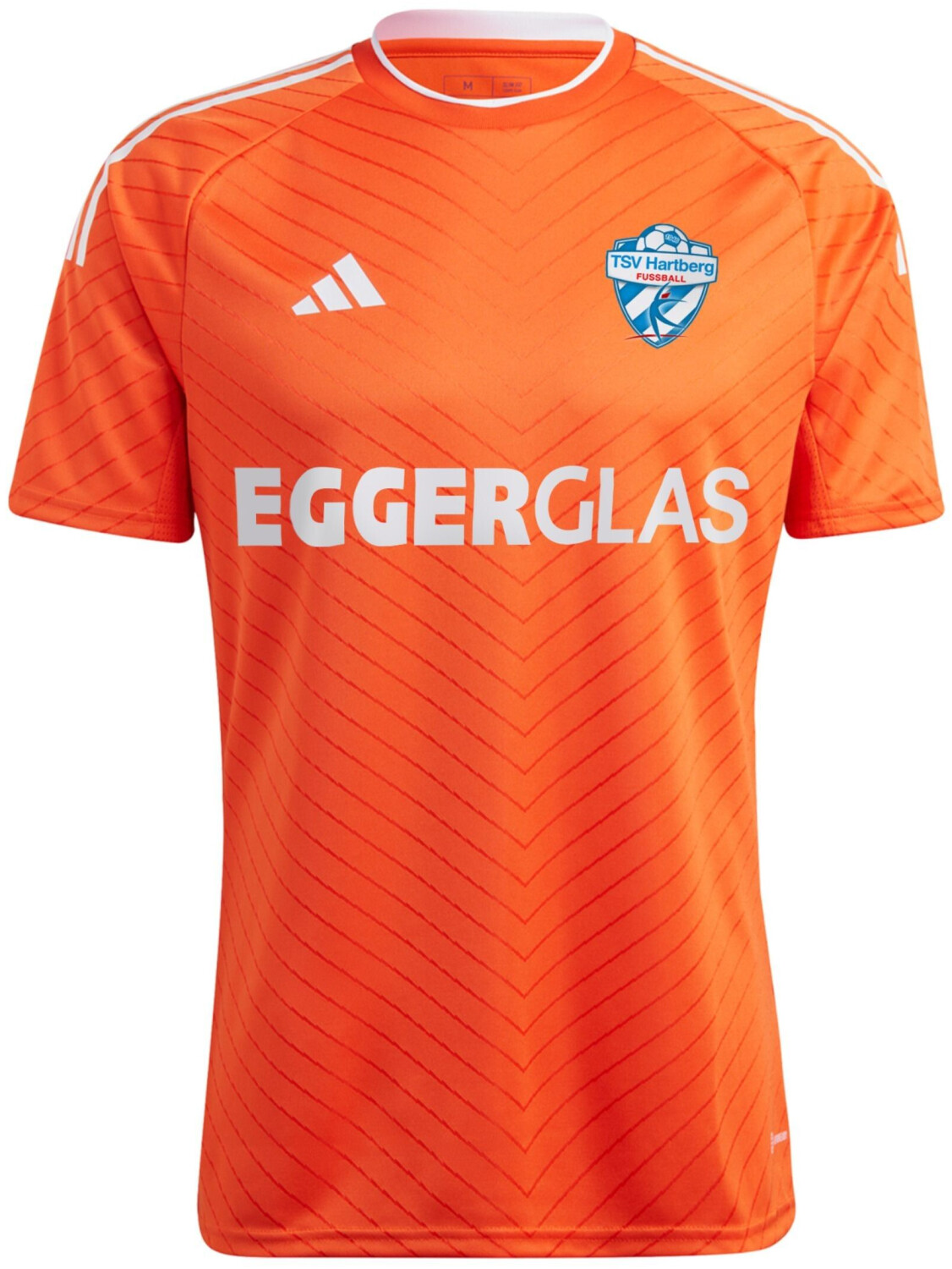 Adidas TSV Hartberg Away Shirt Kids 2023/2024