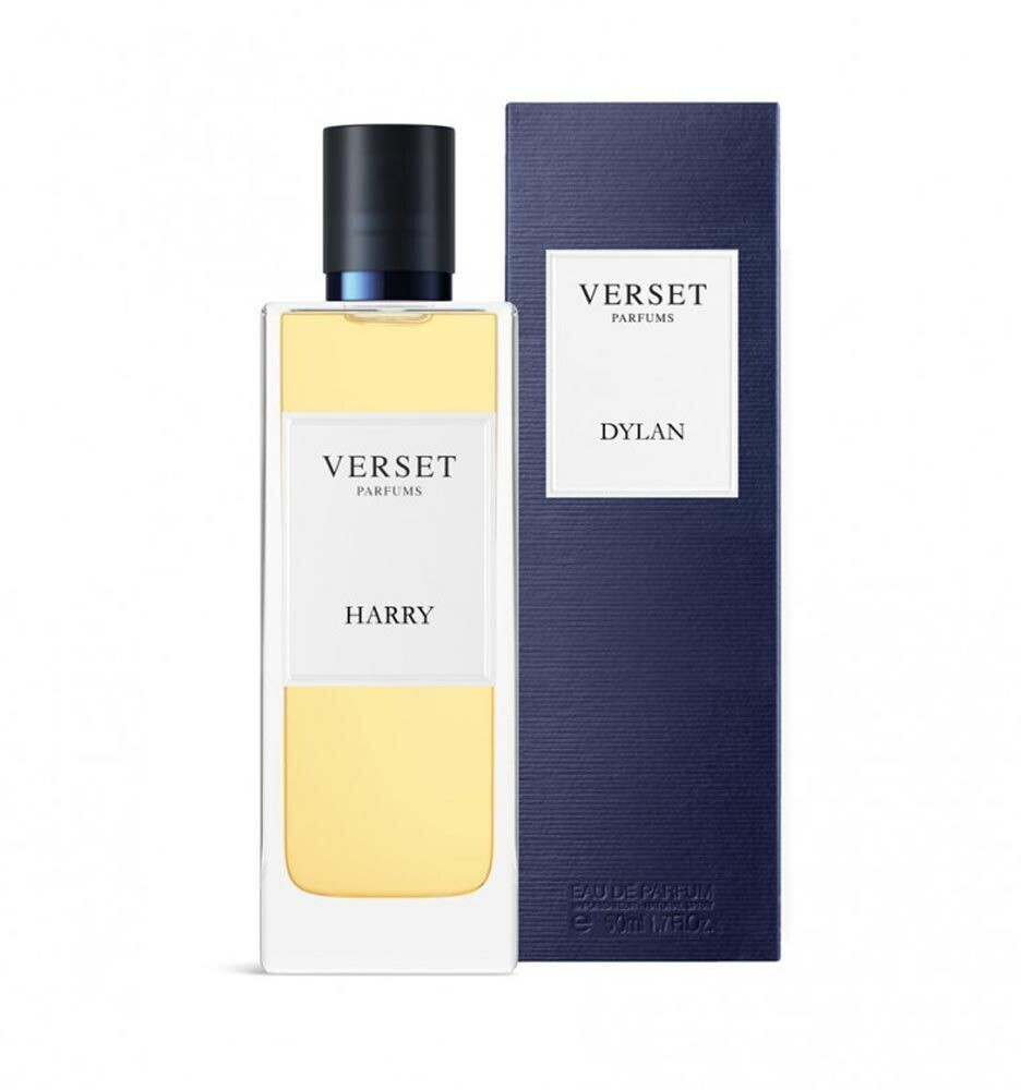 Verset Parfums Dylan Eau de Parfum (50ml)