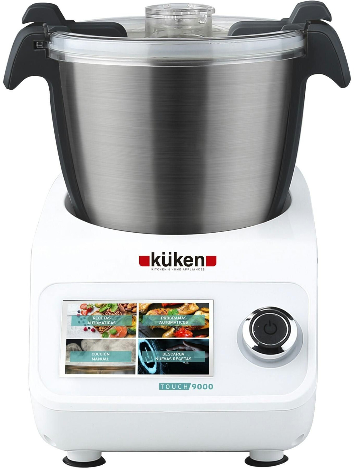 Kuken Easychef Touch 9000