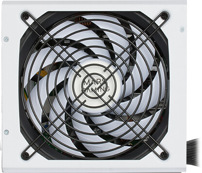 Mars Gaming MPB650 650W White