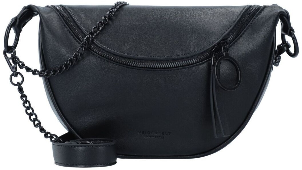 Seidenfelt Big Skien black-black