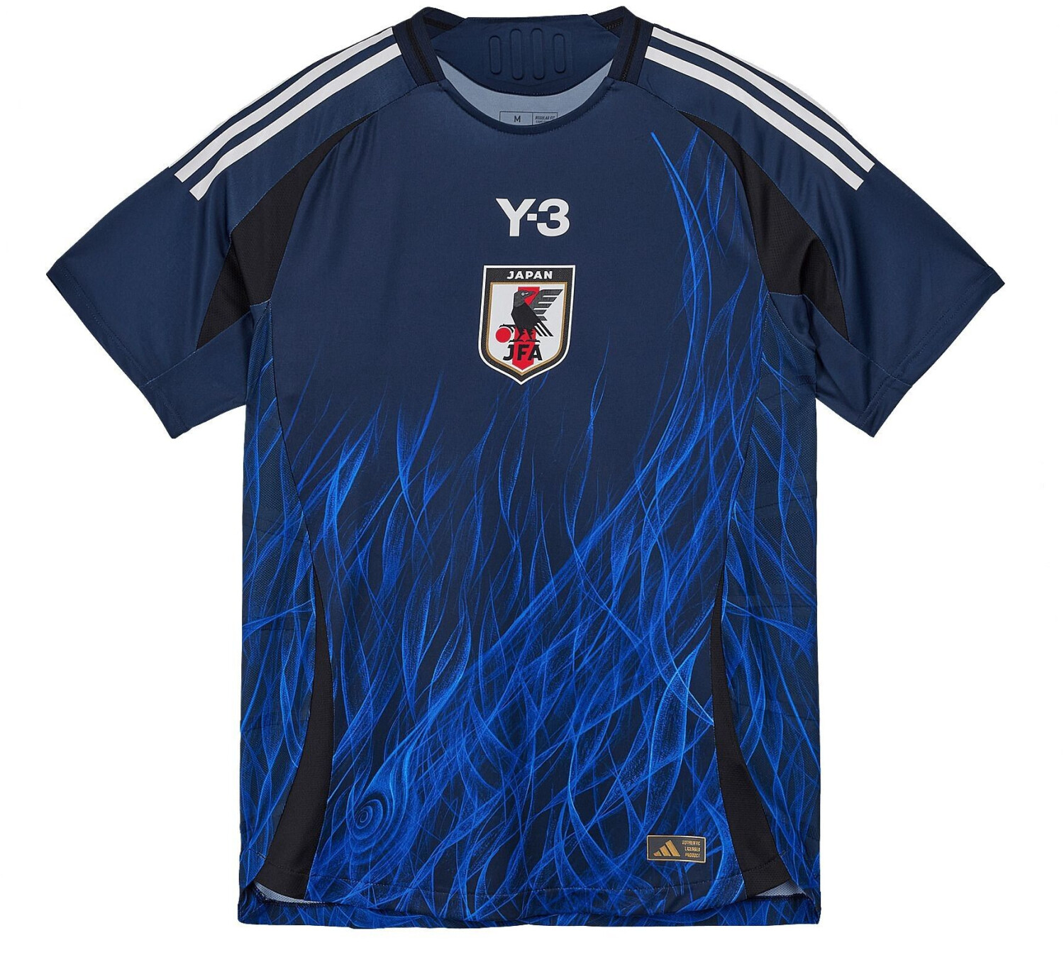 Adidas Japan Y3 Shirt 2024