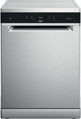 Whirlpool WH3FC14BN71X 6ème sens