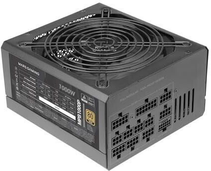 Mars Gaming MPB1000P