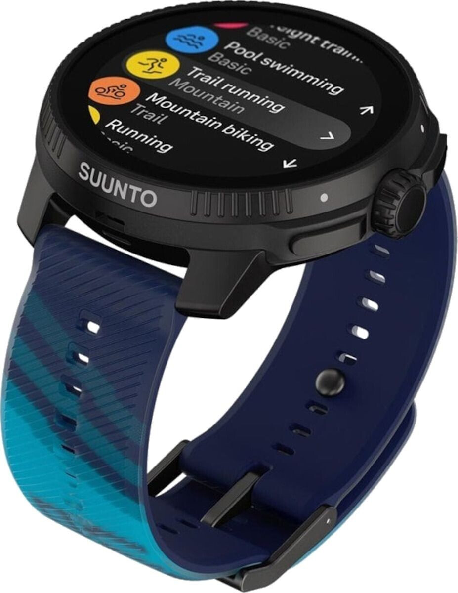 Suunto watch olx deals