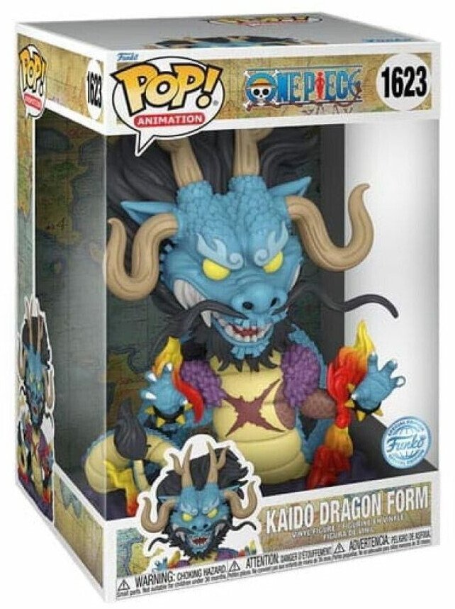 Funko Pop! Animation: One Piece - Kaido as Dragon form