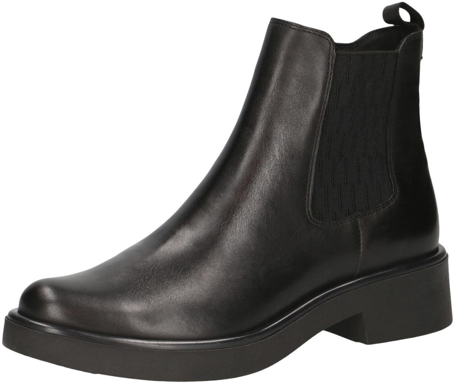 Caprice Chelsea Boot 9-25426-43 G Width Size: EU, COGNAC NAPPA