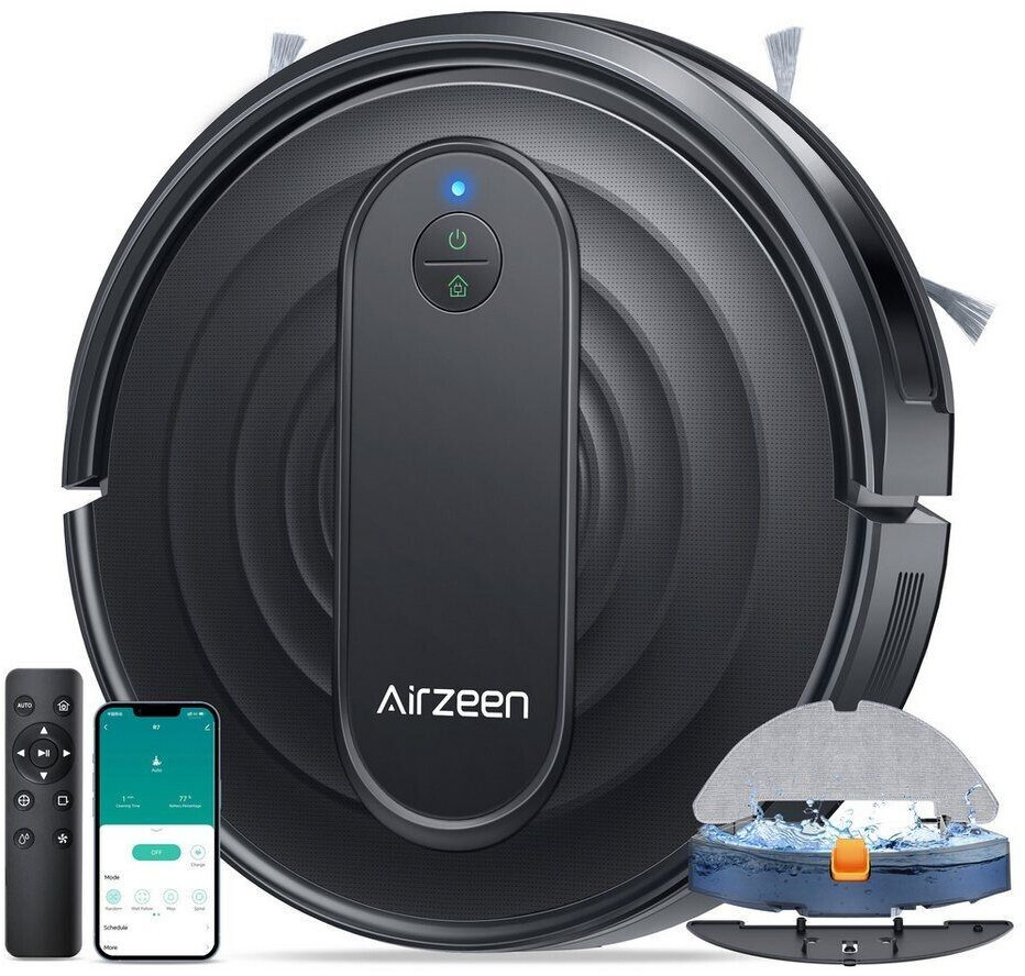 HONITURE Airzeen R7