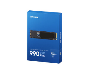 Samsung evo plus 1tb online