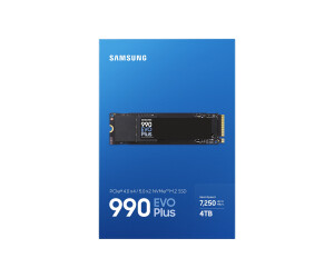 Samsung evo 940 top
