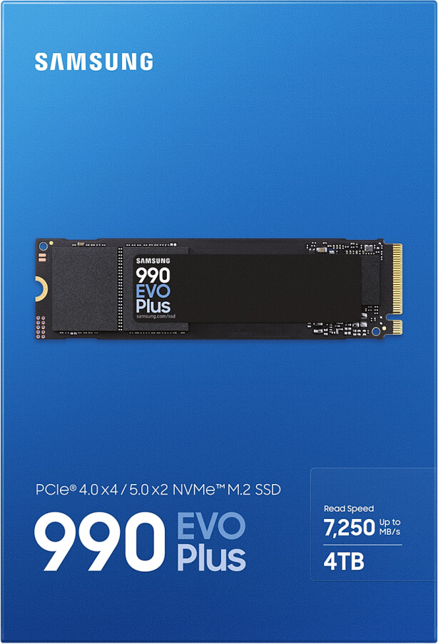 Samsung evo 940 sales