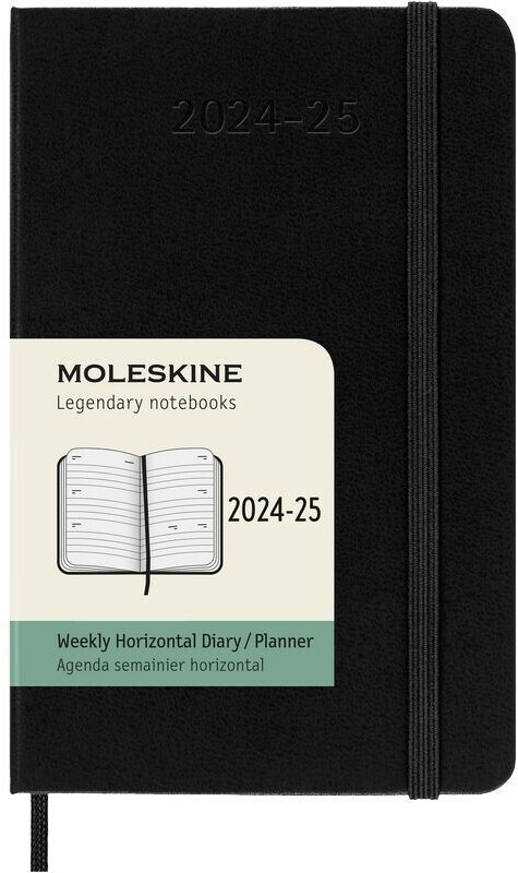 Moleskine 8056999270704