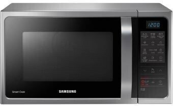 Samsung MC28H5013AS gris