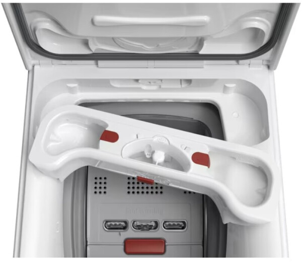 AEG LTR7E37S, Bild 4