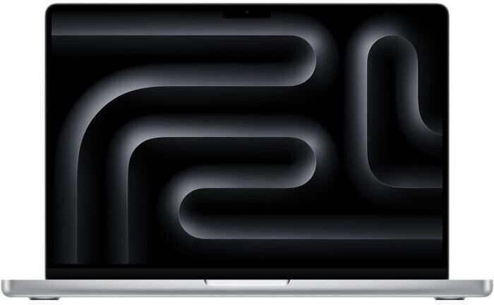 Apple MacBook Pro 14" M3 (MXE13FN/A)