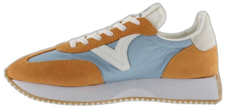 victoria Cosmos Nylon W Shoes blue/orange