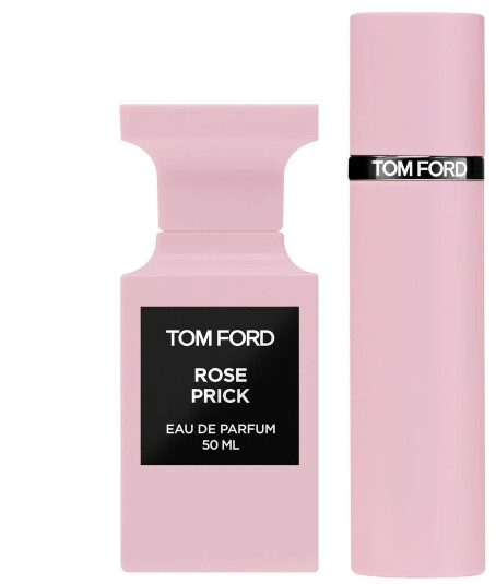 Tom Ford Rose Prick Set EDP 50 ml + 10 ml ab 224,25