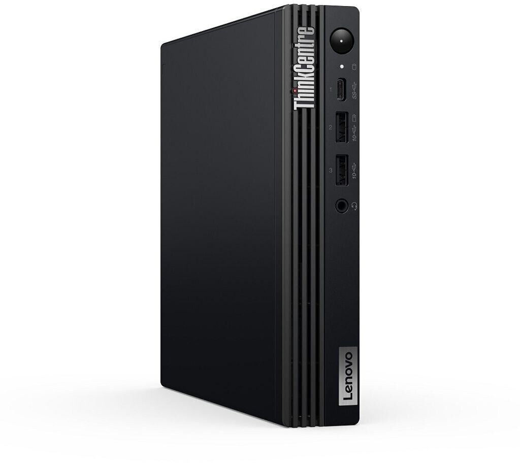 Lenovo ThinkCentre M70q Gen5 12TD003MGE