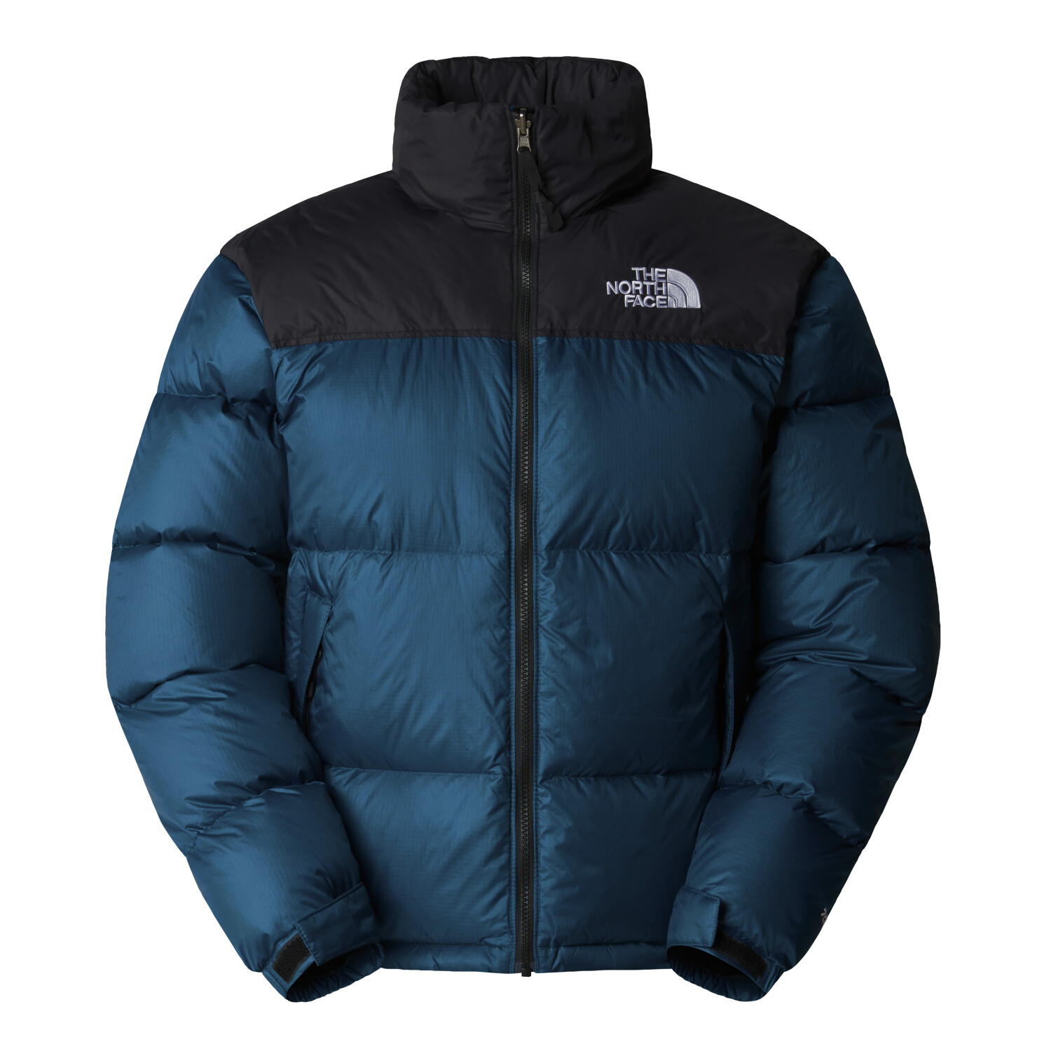 The North Face 1996 Retro Nuptse Jacket midnight petrol
