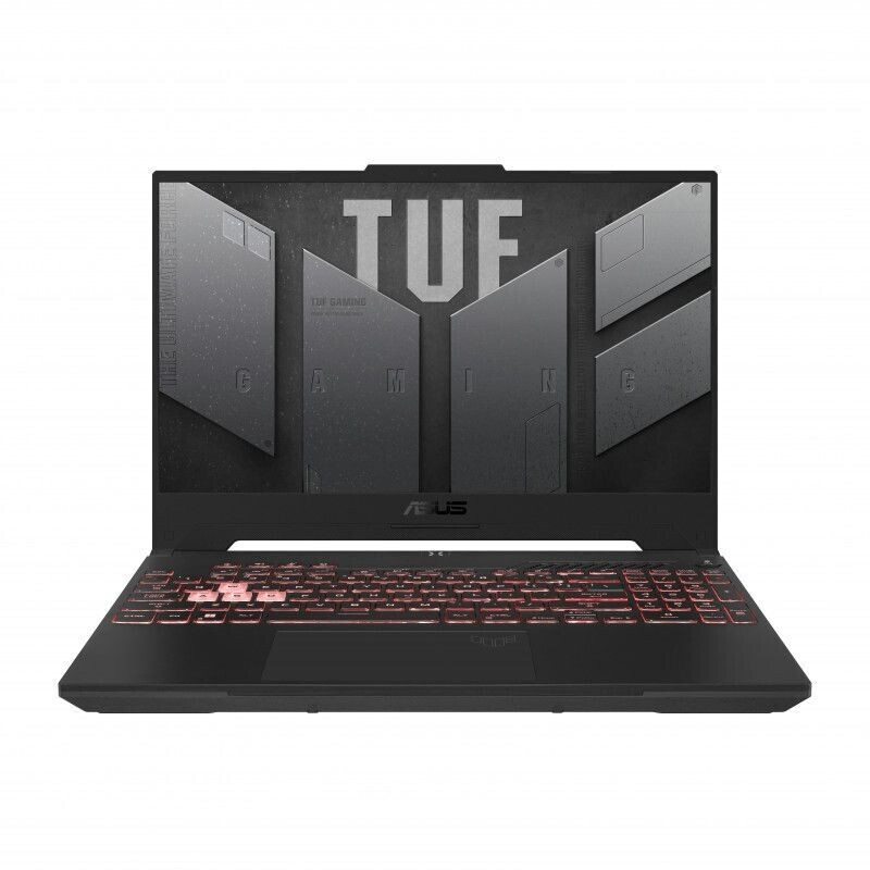 ASUS TUF Gaming A15 FA507NV-LP113W