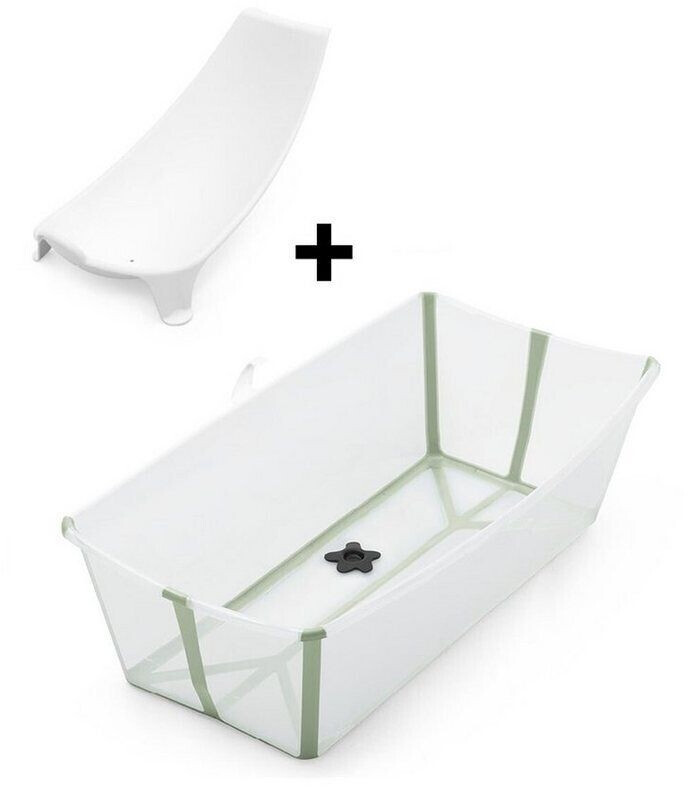 Stokke Flexi Bath XL Bundle