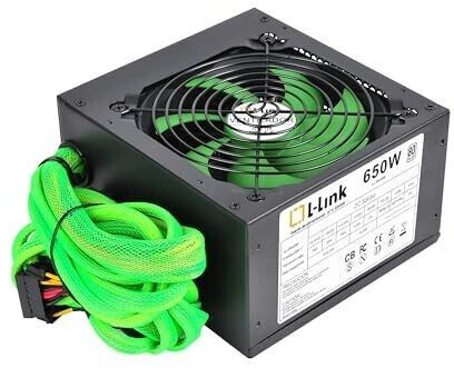 L-Link LL-PS-650 650W