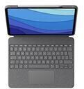 Logitech Combo Touch iPad Pro 11 graphite (FR)