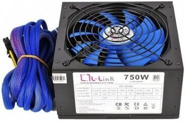 L-Link LL-PS-750-80+ 750W