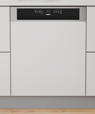 Whirlpool WD0BD851AX