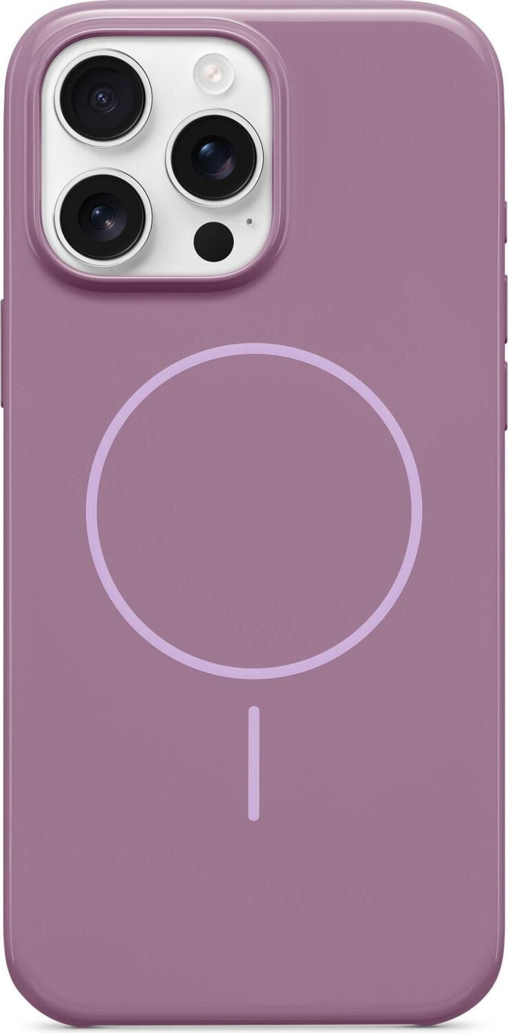Beats By Dre Case with MagSafe (iPhone 16 Pro Max) Sunset Purple