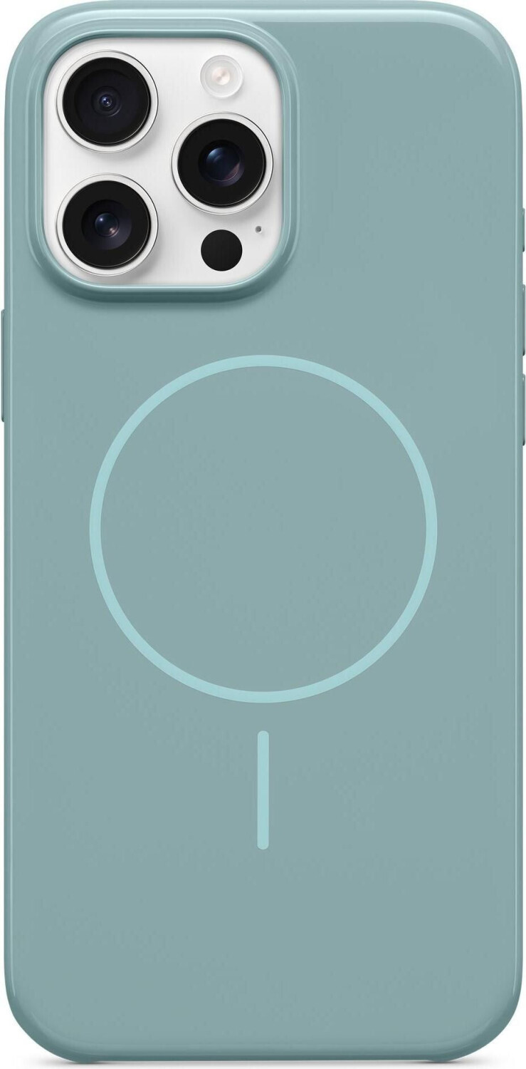 Beats By Dre Case with MagSafe (iPhone 16 Pro Max) Riptide Blue