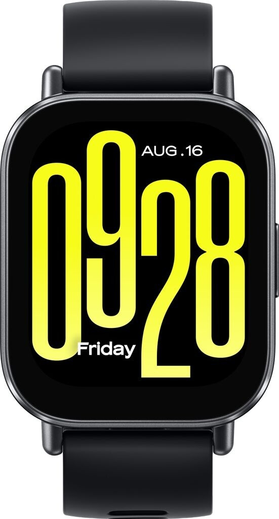 Xiaomi Redmi Watch Active Black Friday 2025 Comparez les prix