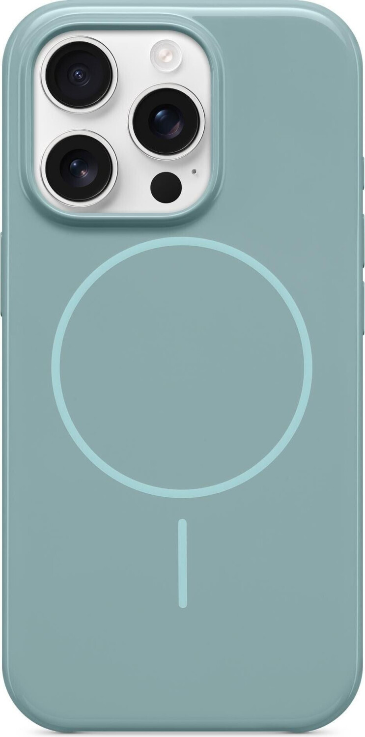 Beats By Dre Case with MagSafe (iPhone 16 Pro) Riptide Blue